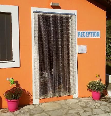 Sofia Apartments Μπούκαρι Εξωτερικό φωτογραφία
