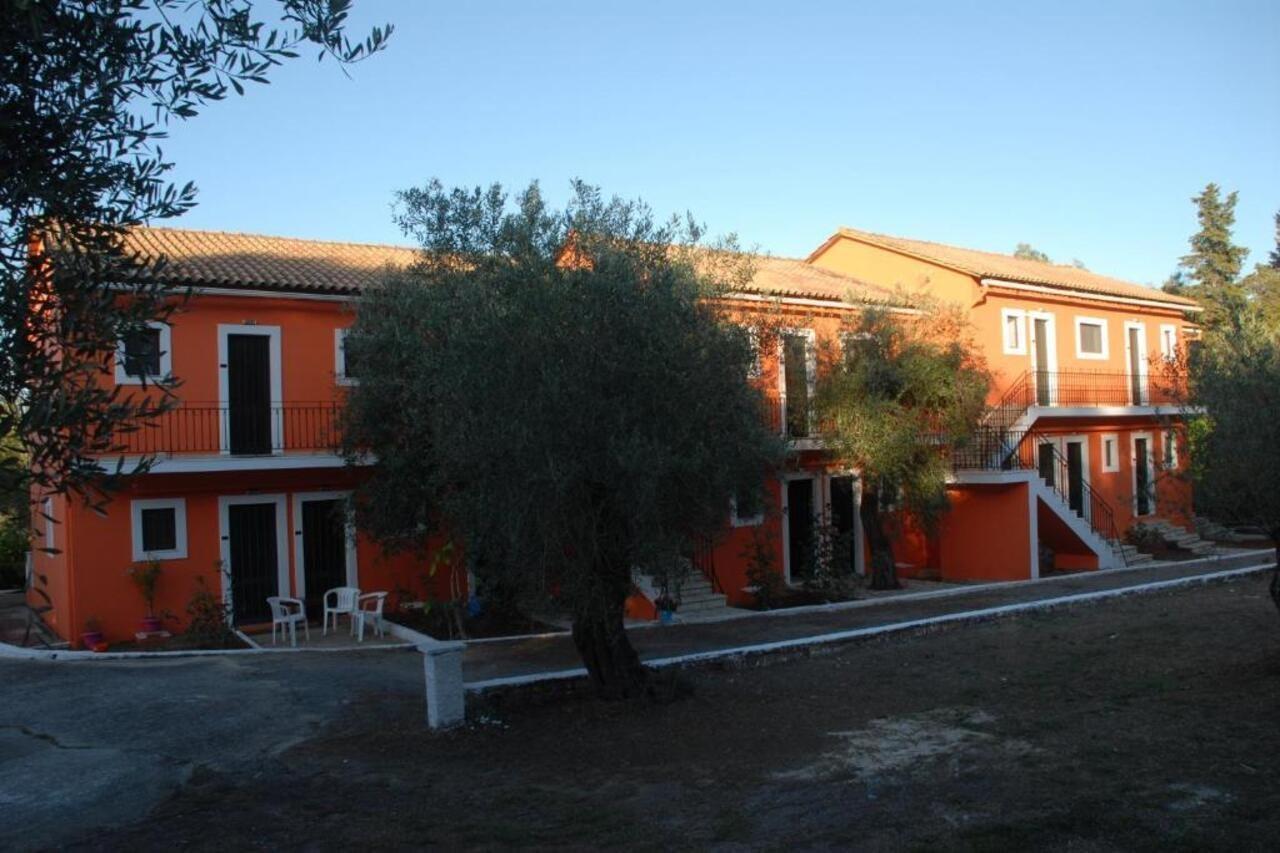 Sofia Apartments Μπούκαρι Εξωτερικό φωτογραφία
