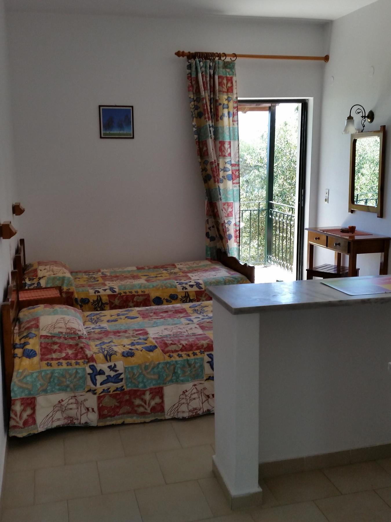 Sofia Apartments Μπούκαρι Εξωτερικό φωτογραφία