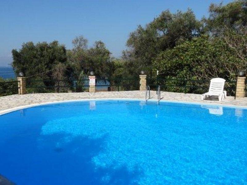 Sofia Apartments Μπούκαρι Εξωτερικό φωτογραφία