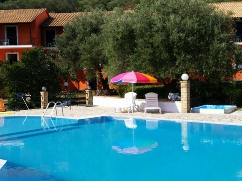 Sofia Apartments Μπούκαρι Εξωτερικό φωτογραφία