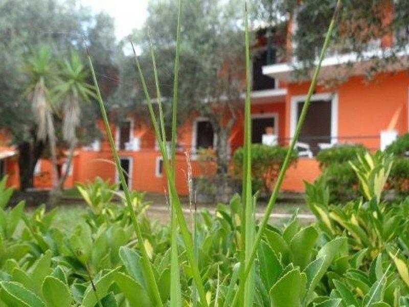Sofia Apartments Μπούκαρι Εξωτερικό φωτογραφία