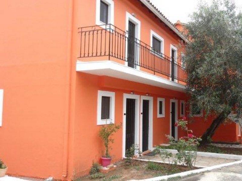 Sofia Apartments Μπούκαρι Εξωτερικό φωτογραφία