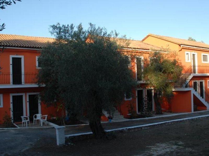 Sofia Apartments Μπούκαρι Εξωτερικό φωτογραφία