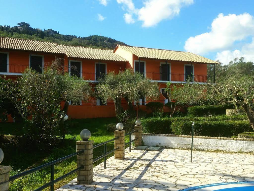 Sofia Apartments Μπούκαρι Εξωτερικό φωτογραφία